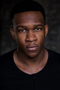 Osy Ikhile as Carter Spence in Citadel (04/2023)