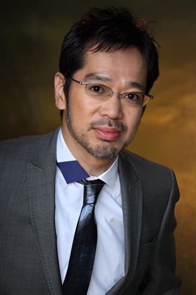 Naoki Sato profile image