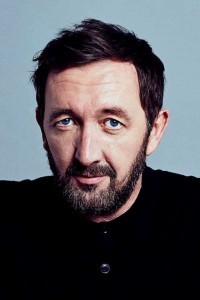 Ralph Ineson as Asmodeus (voice) in The Pope's Exorcist (04/2023)