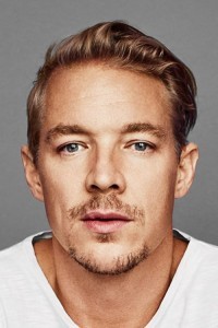 Diplo as DJ in Pokémon Detective Pikachu (05/2019)