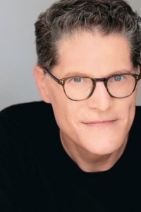 Bob Bergen as Additional Voices (voice) in Despicable Me 3 (06/2017)