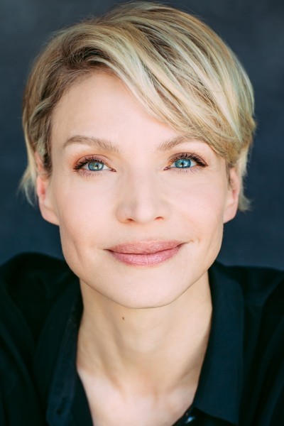 Kristin Lehman profile image