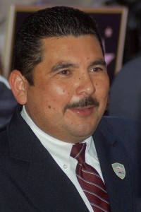 Guillermo Rodriguez as Cop #2 (uncredited) in Guardians of the Galaxy Vol. 2 (04/2017)