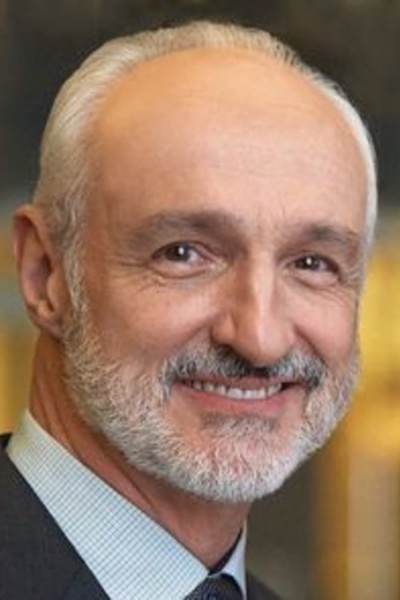 Michael Gross profile image