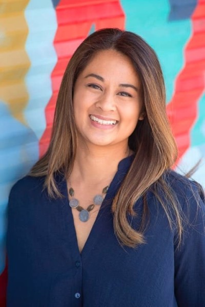 Michelle Tesoro profile image