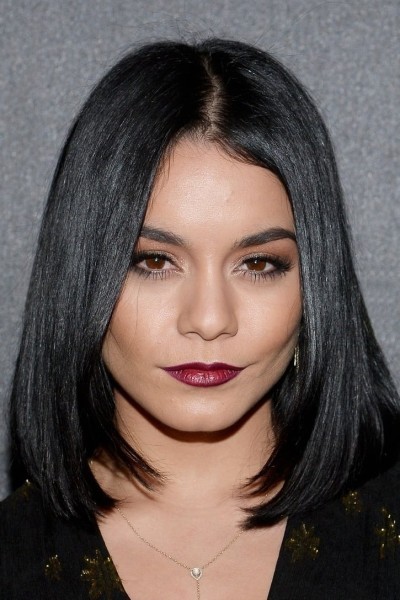 Vanessa Hudgens profile image