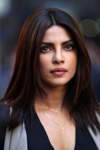 Priyanka Chopra Jonas as Nadia Sinh in Citadel (04/2023)