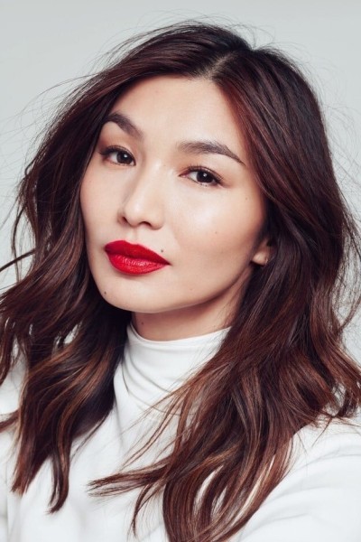 Gemma Chan profile image