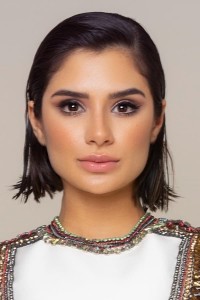 Diane Guerrero as Crazy Jane in Doom Patrol (02/2019)