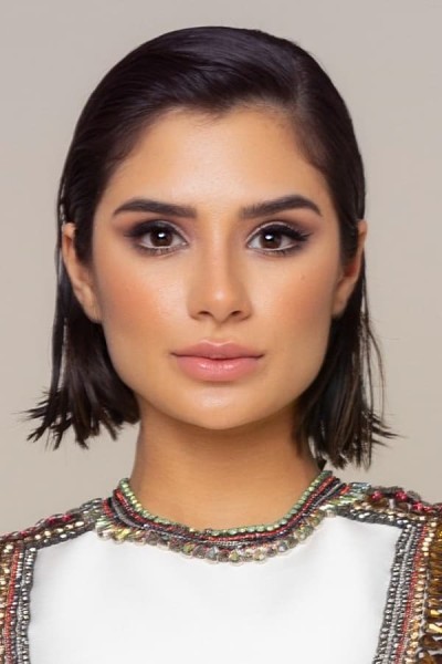 Diane Guerrero profile image