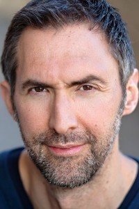 Ian Whyte as Last Engineer in Prometheus (05/2012)