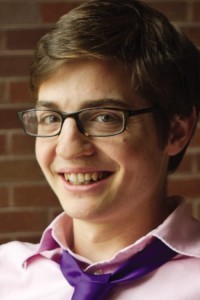 Simon Rich as Additional Writing in Inside Out (06/2015)