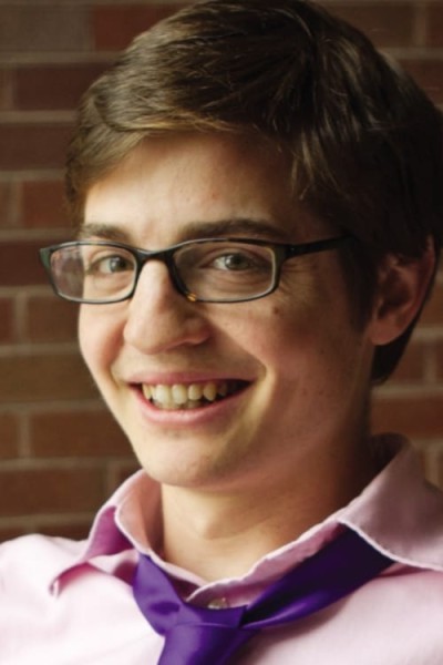 Simon Rich profile image