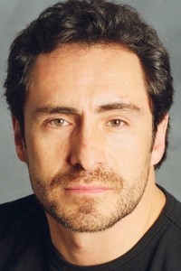 Demián Bichir as Mr. Fontaine in Dom Hemingway (11/2013)