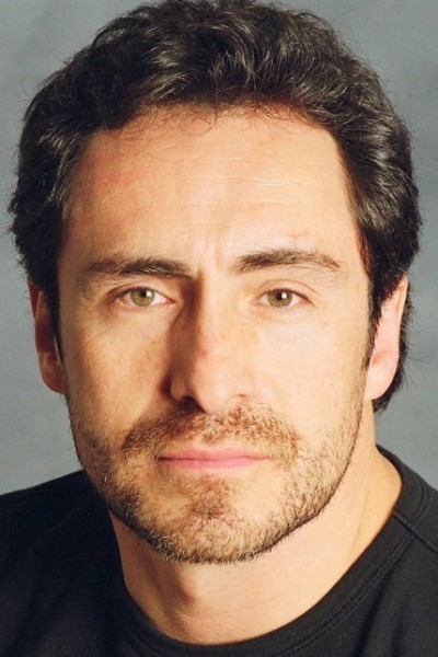 Demián Bichir profile image