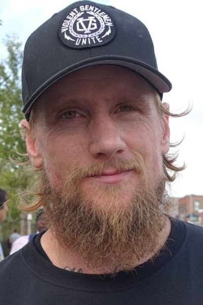 Mike Vallely profile image