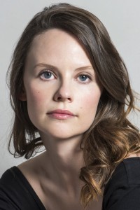 Sarah Ramos as Harriet Rothschild in Babylon (12/2022)