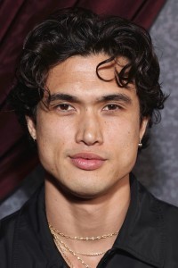 Charles Melton as Hawaii in Secret Headquarters (08/2022)