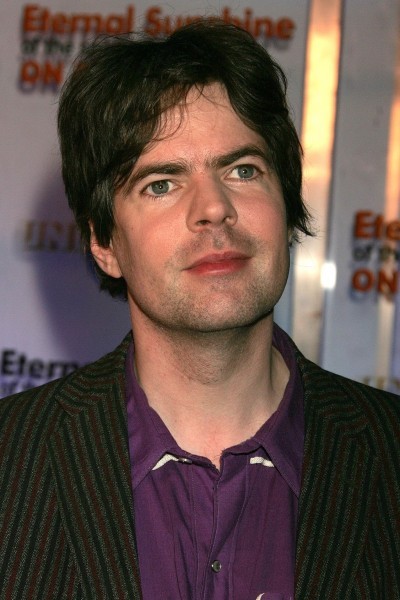 Jon Brion profile image