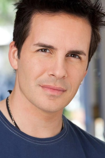 Hal Sparks profile image