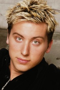 Lance Bass as Boom (voice) in Trolls Band Together (10/2023)