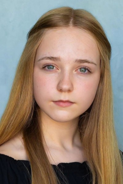 Olivia Clark profile image