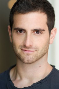 Ben Sidell as Stage Manager in Don't Look Up (12/2021)