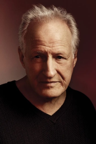 Michael Mann profile image