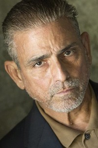 David Joseph Martinez as Old Dale in Looper (09/2012)