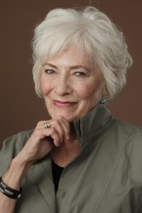 Betty Buckley as Gran’ma in Season 3 (06/2018)