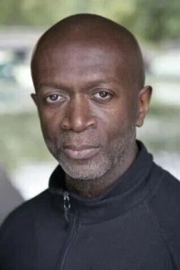 Mensah Bediako as Leon in Wonder Woman 1984 (12/2020)