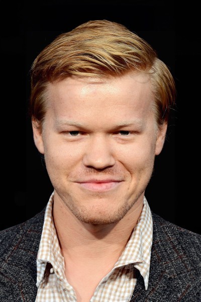 Jesse Plemons profile image