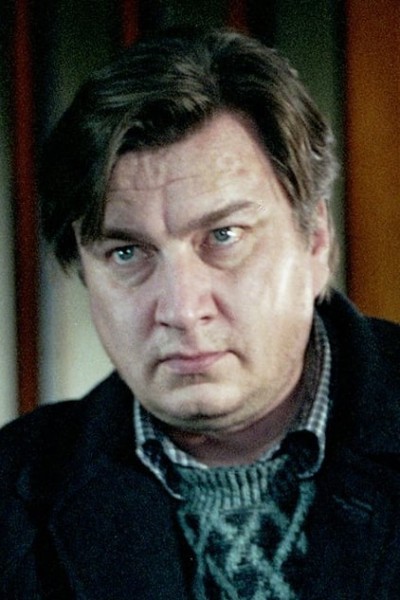 Aki Kaurismäki profile image