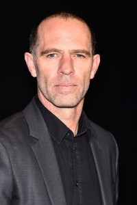 Neil Sandilands as Koro in Kingdom of the Planet of the Apes (05/2024)