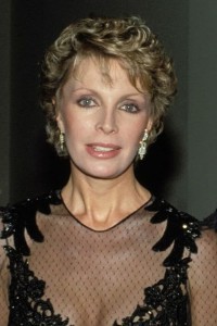 Cassandra Harris as Countess Lisl von Schlaf in For Your Eyes Only (06/1981)