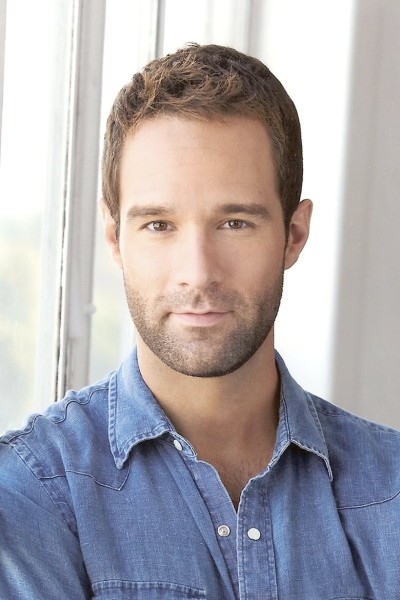 Chris Diamantopoulos profile image