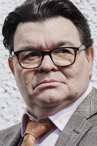 Jamie Foreman as Constable in Sleepy Hollow (11/1999)