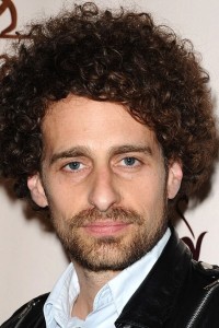 Isaac Kappy as Barbarosa in Terminator Salvation (05/2009)