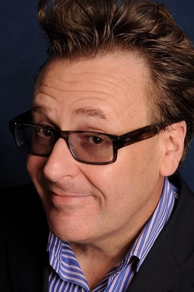 Greg Proops profile image