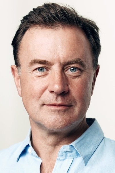 Christopher Villiers profile image