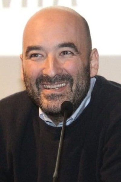 Nicola Guaglianone profile image