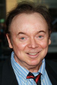 Bud Cort as Dr. Sirius Leary in The Number 23 (02/2007)