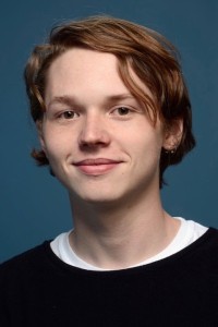 Jack Kilmer as Dezi in Detective Knight: Independence (01/2023)