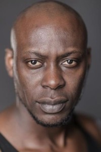 Edward Apeagyei as Kimanga in The Legend of Tarzan (06/2016)