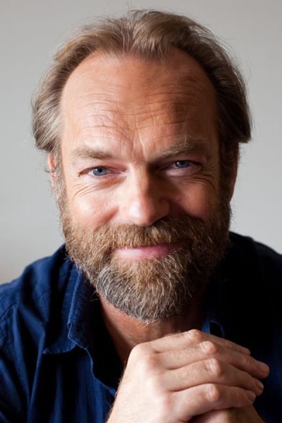 Hugo Weaving profile image