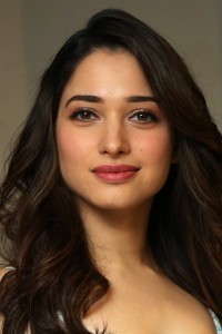 Tamannaah Bhatia as Avanthika in Bāhubali: The Beginning (07/2015)