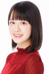 Tomori Kusunoki as Makima (voice) in Chainsaw Man (10/2022)