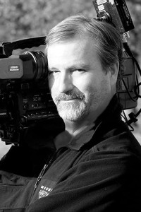 Michael Fitzgerald as Epk Camera Operator in Logan (02/2017)