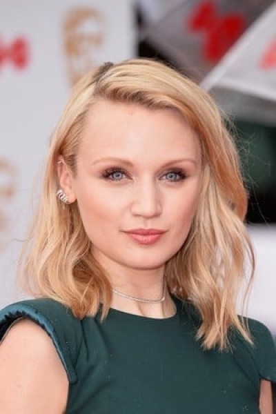 Emily Berrington profile image