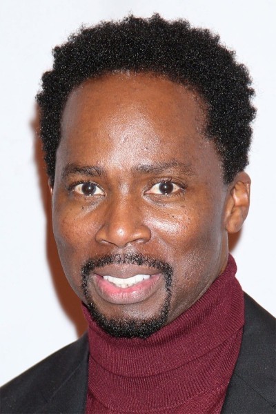 Harold Perrineau profile image